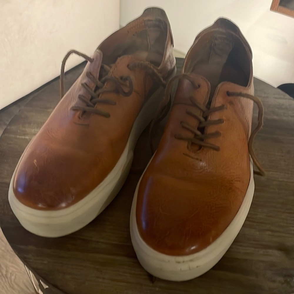 Frye Beacon Sneakers